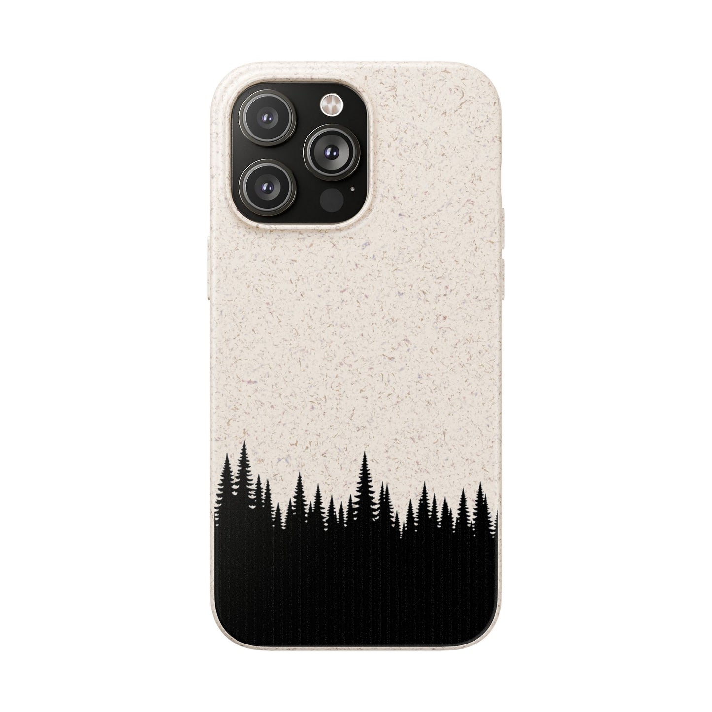 Spruce Forest Phone Case