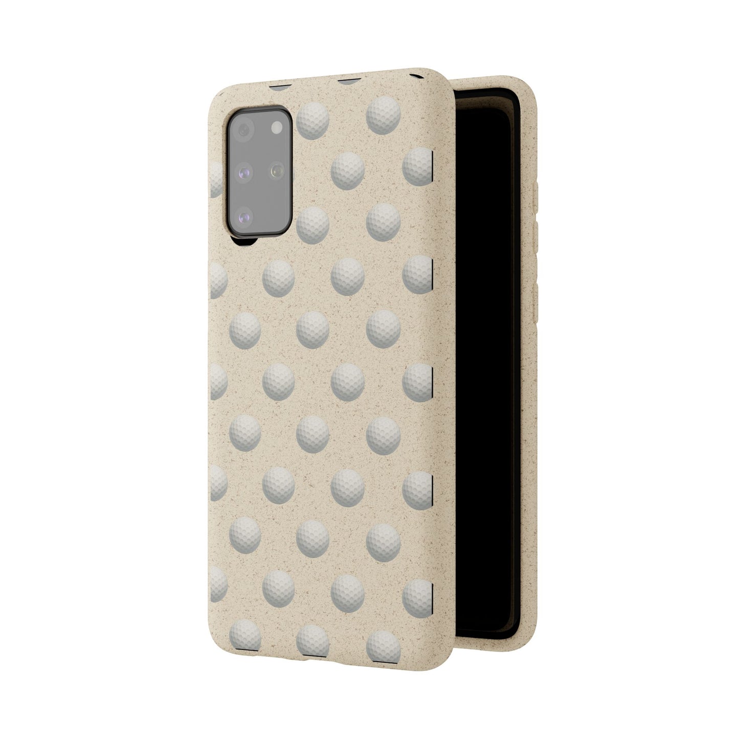 Golf Ball Phone Case