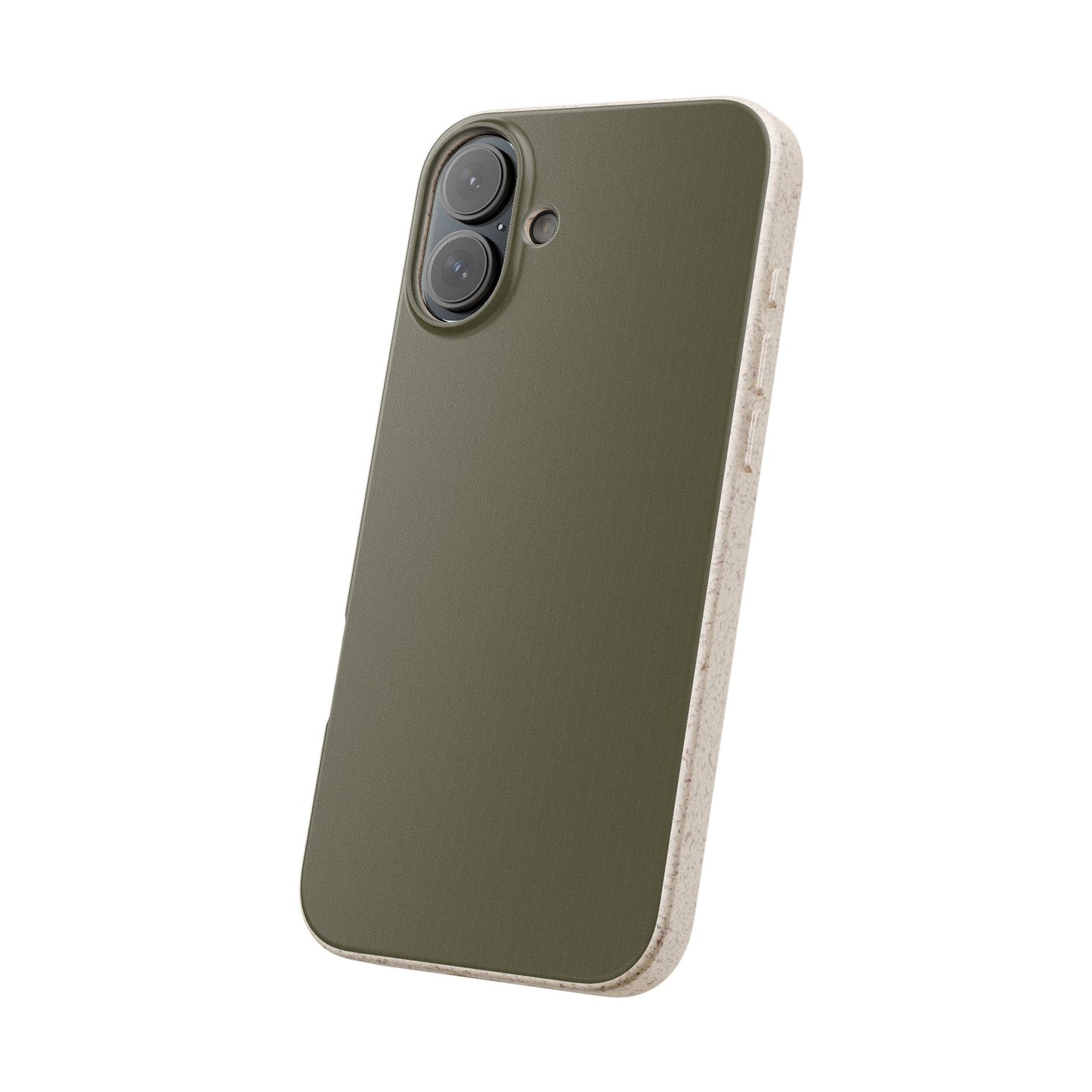 Forest Green Phone Case