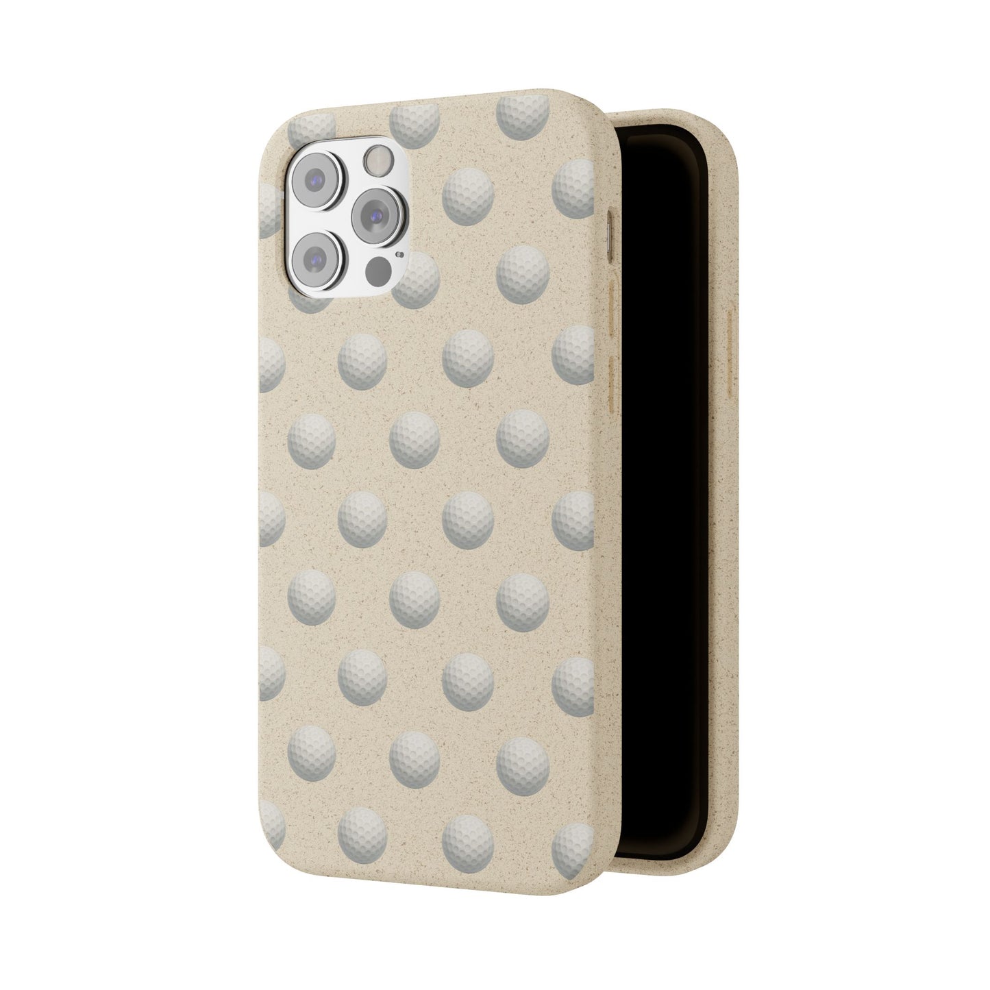 Golf Ball Phone Case