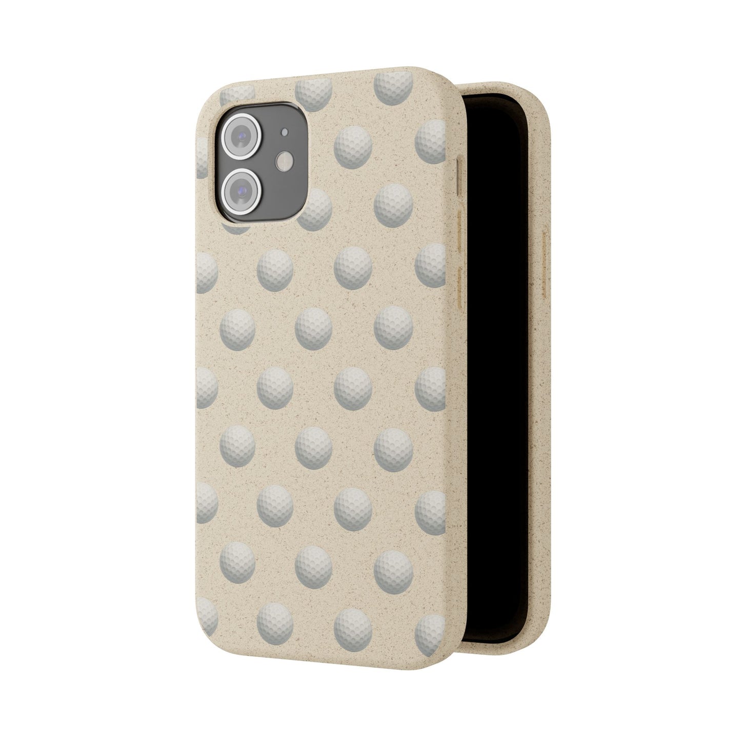Golf Ball Phone Case