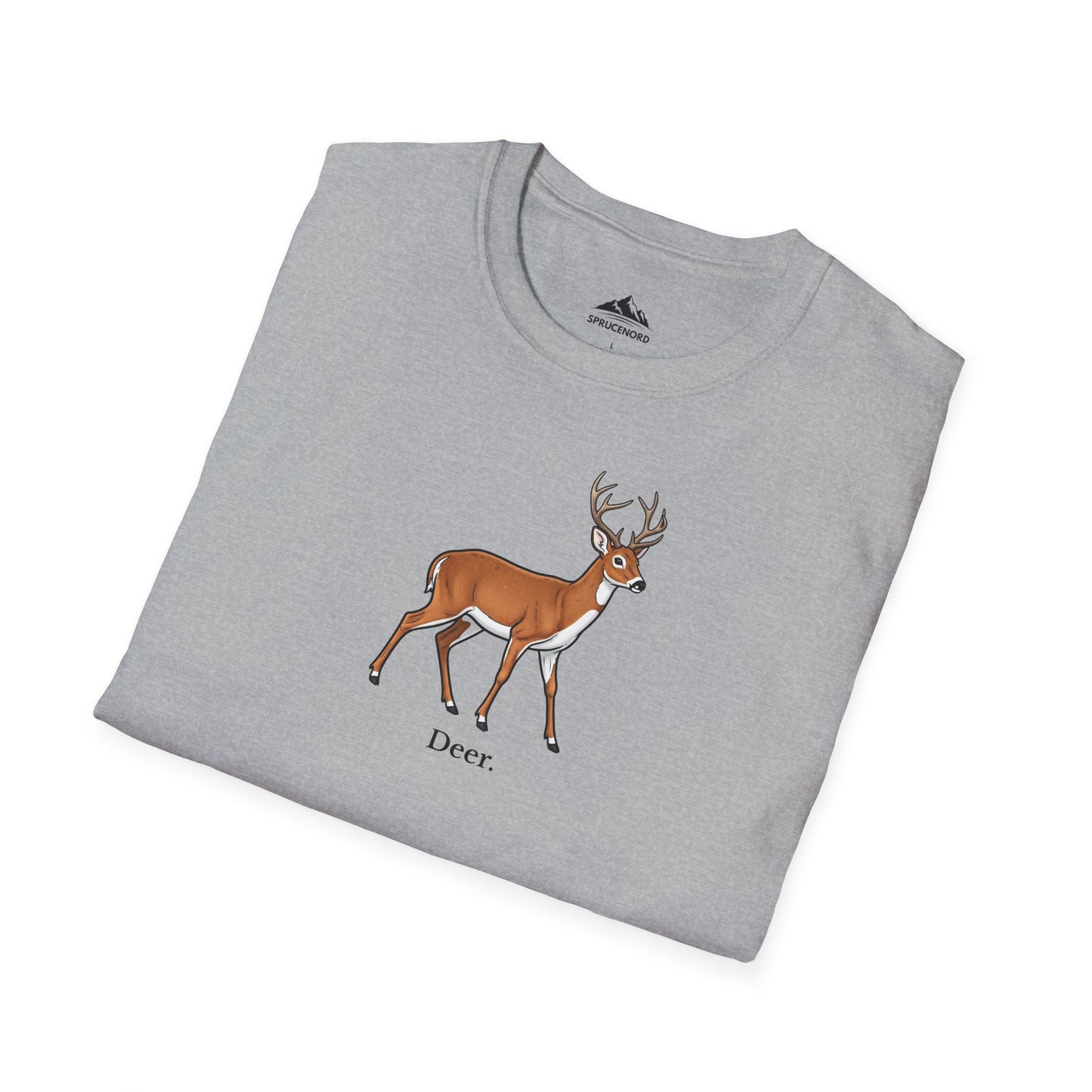 Deer.