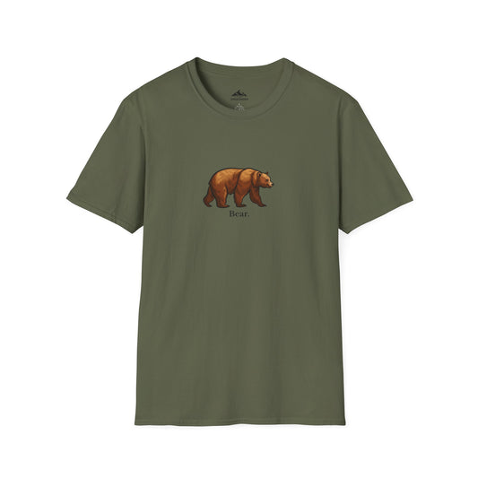 bear.