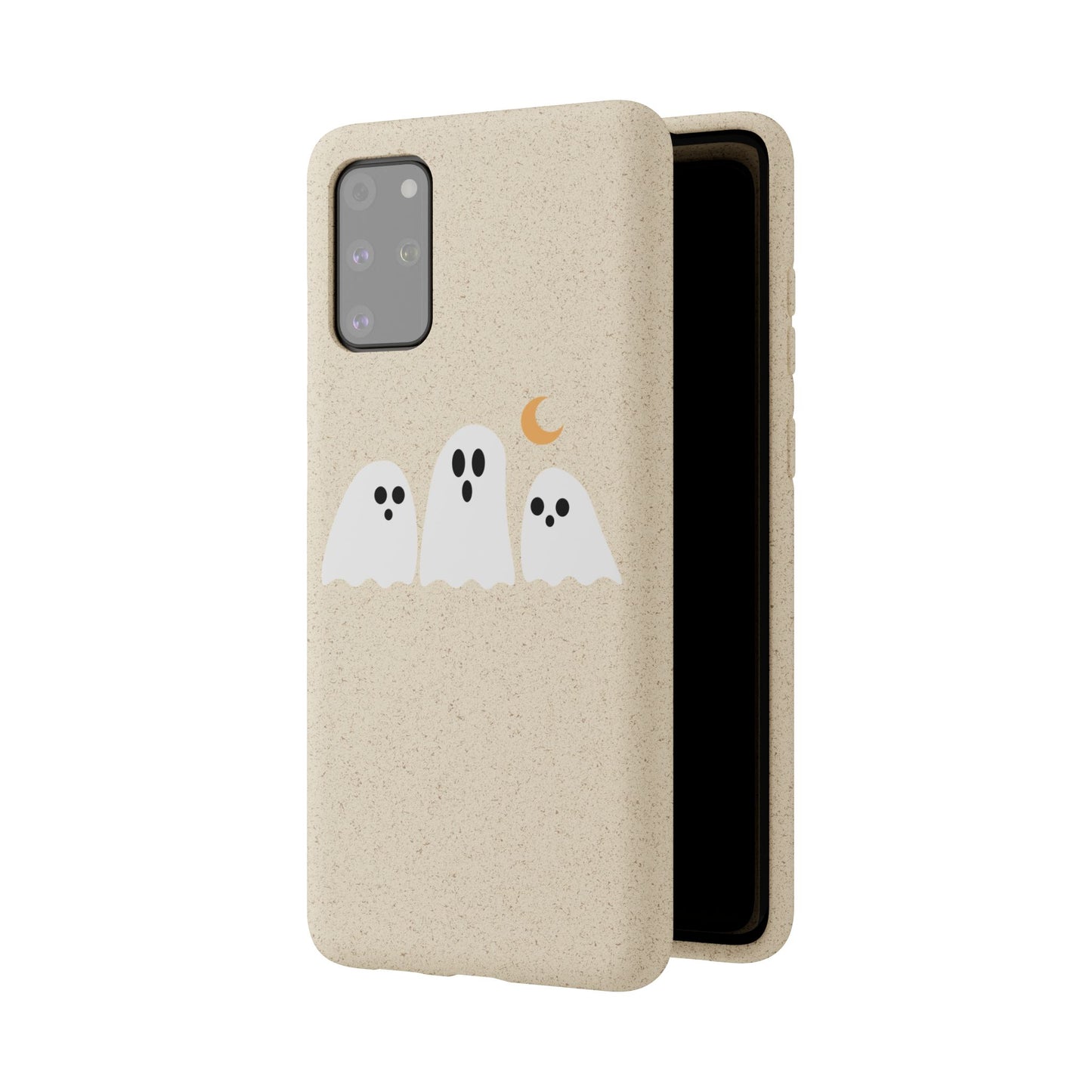 Spooky Ghost Phone Case