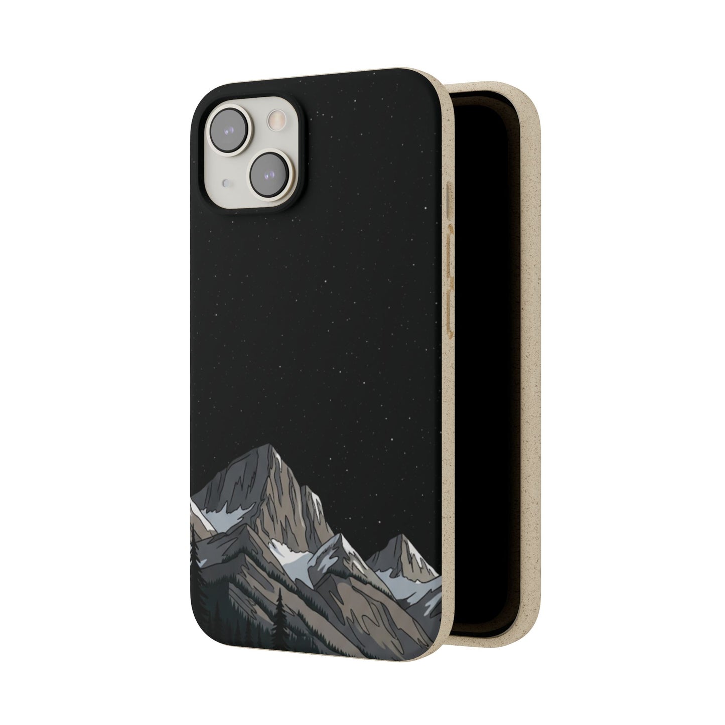 Wonderful Night Phone Case