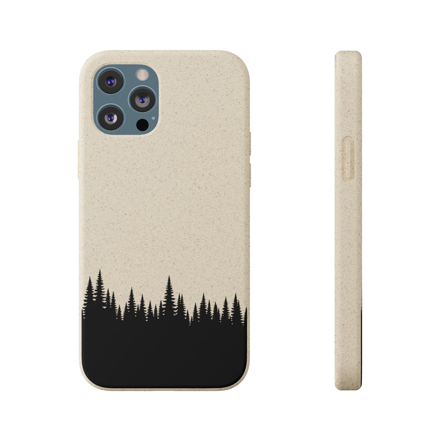 Spruce Forest Phone Case