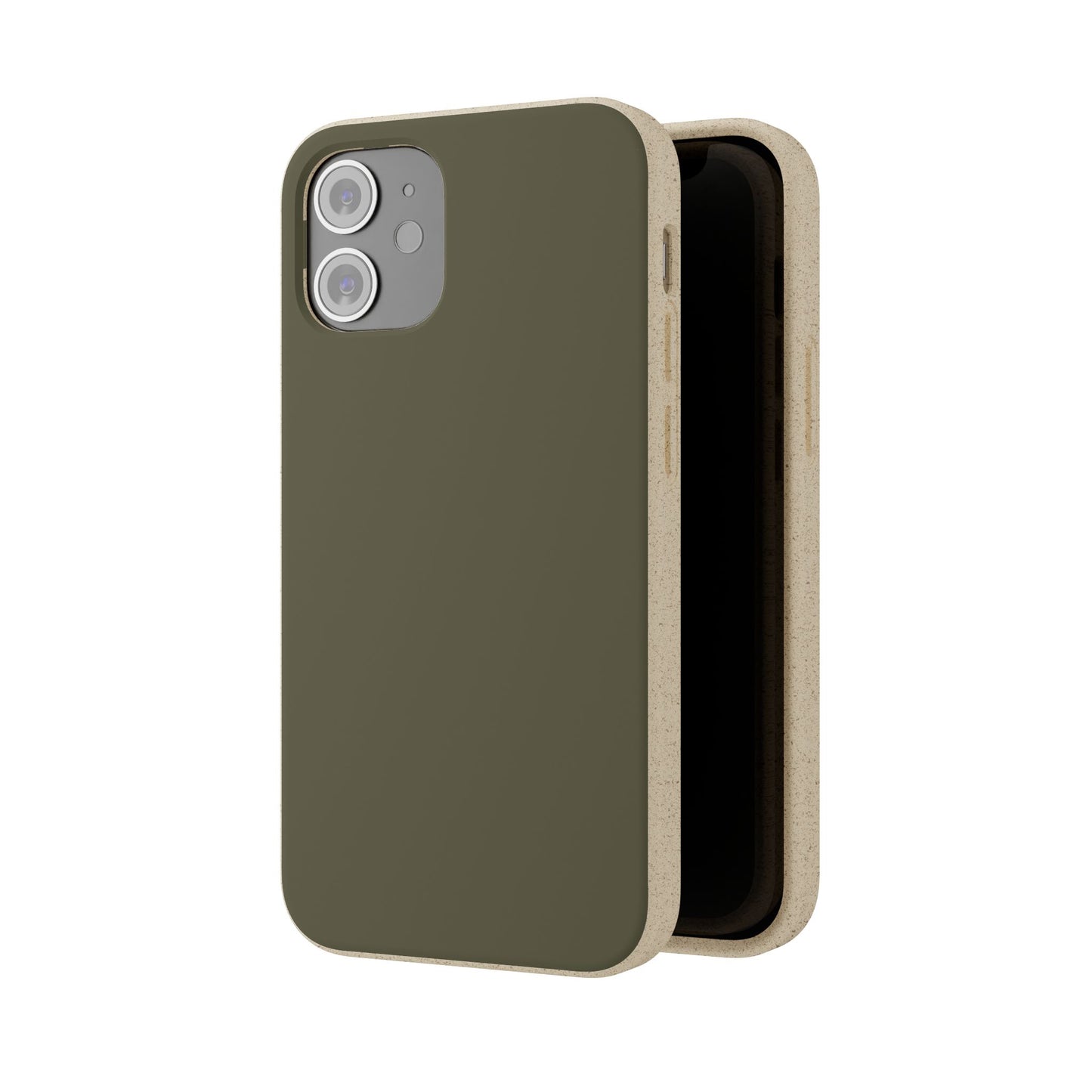 Forest Green Phone Case