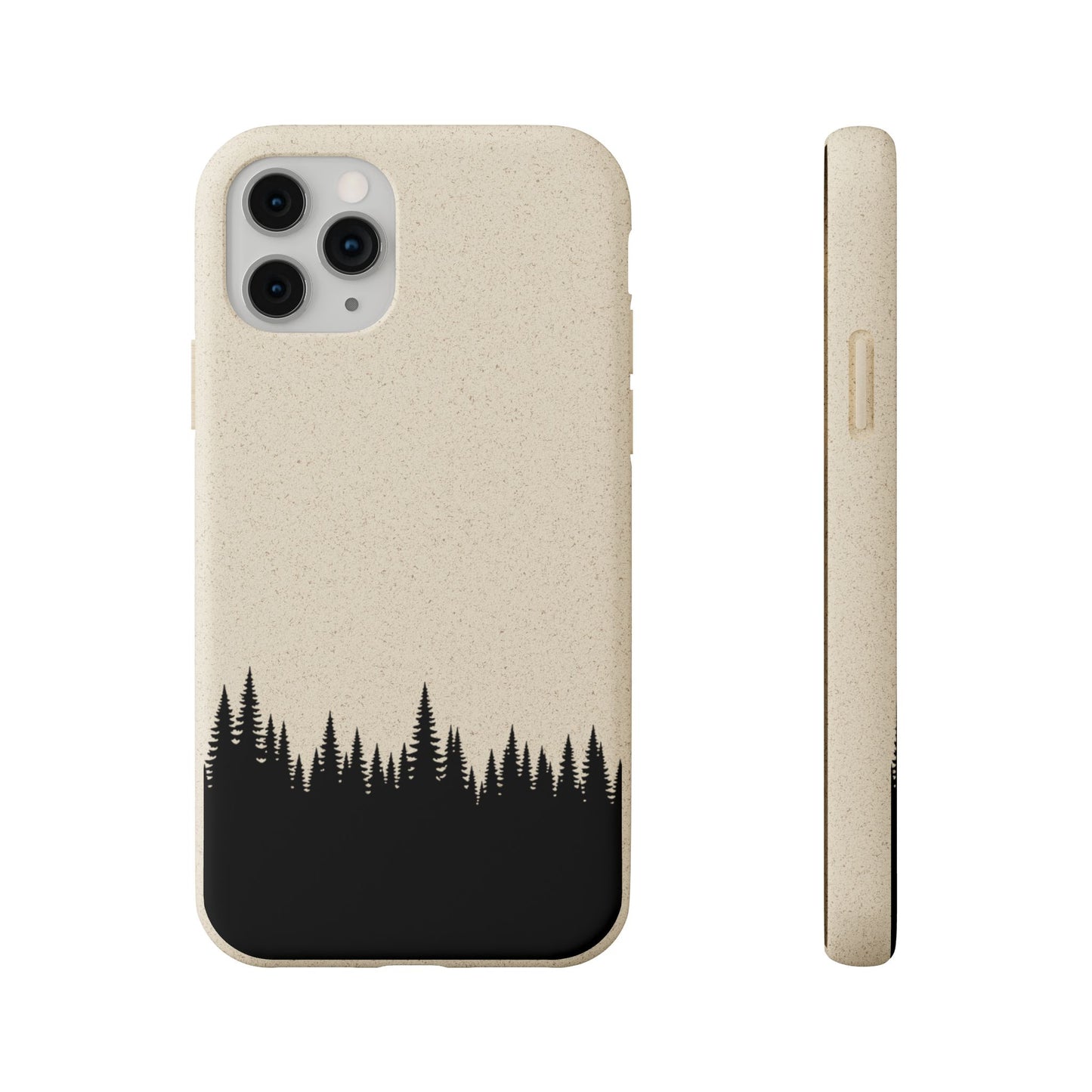 Spruce Forest Phone Case