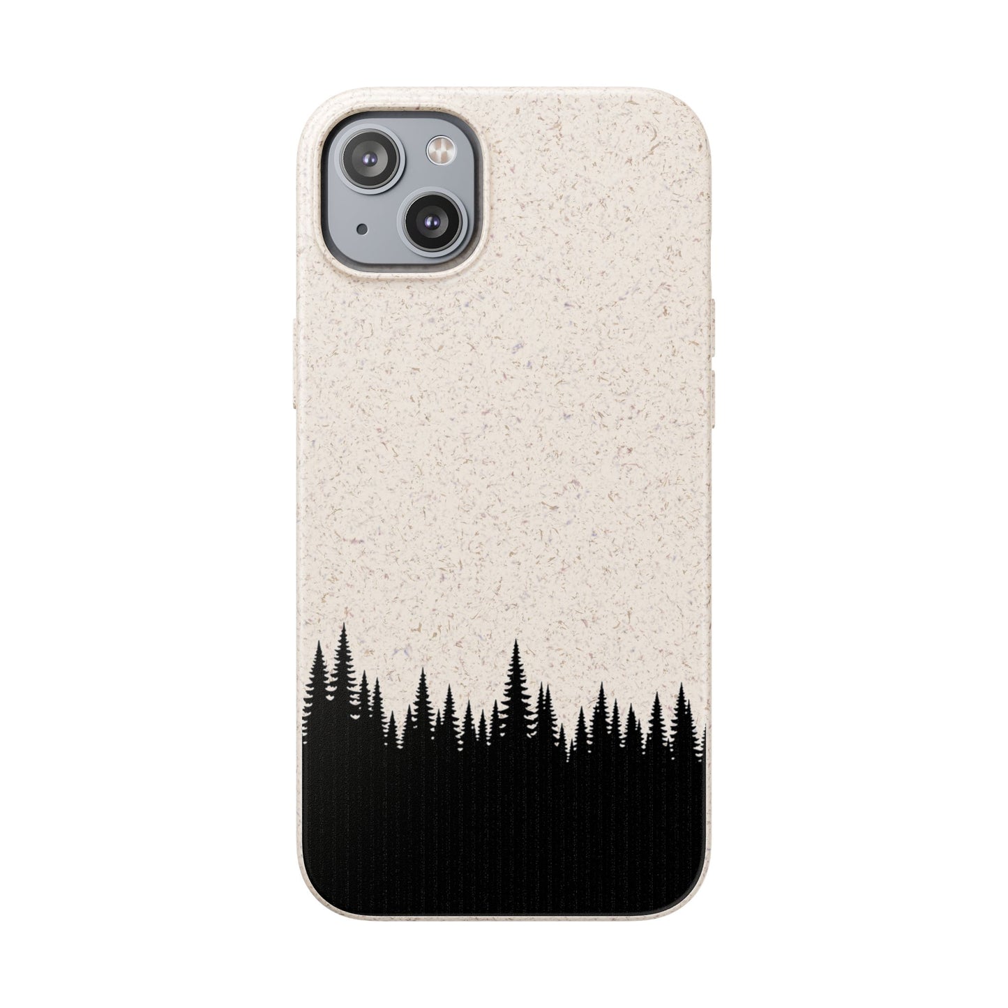Spruce Forest Phone Case