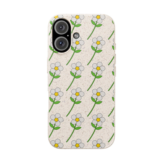 Cute Flowers Phone Case