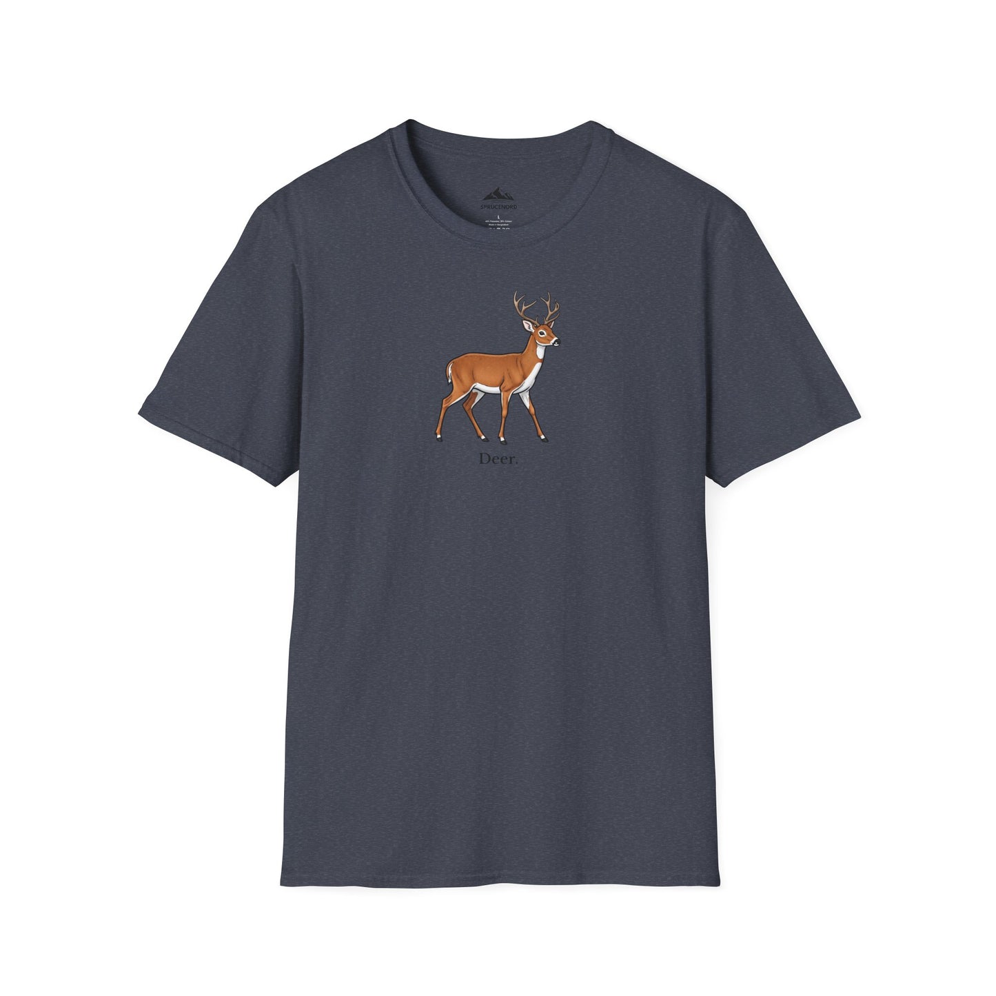 Deer.