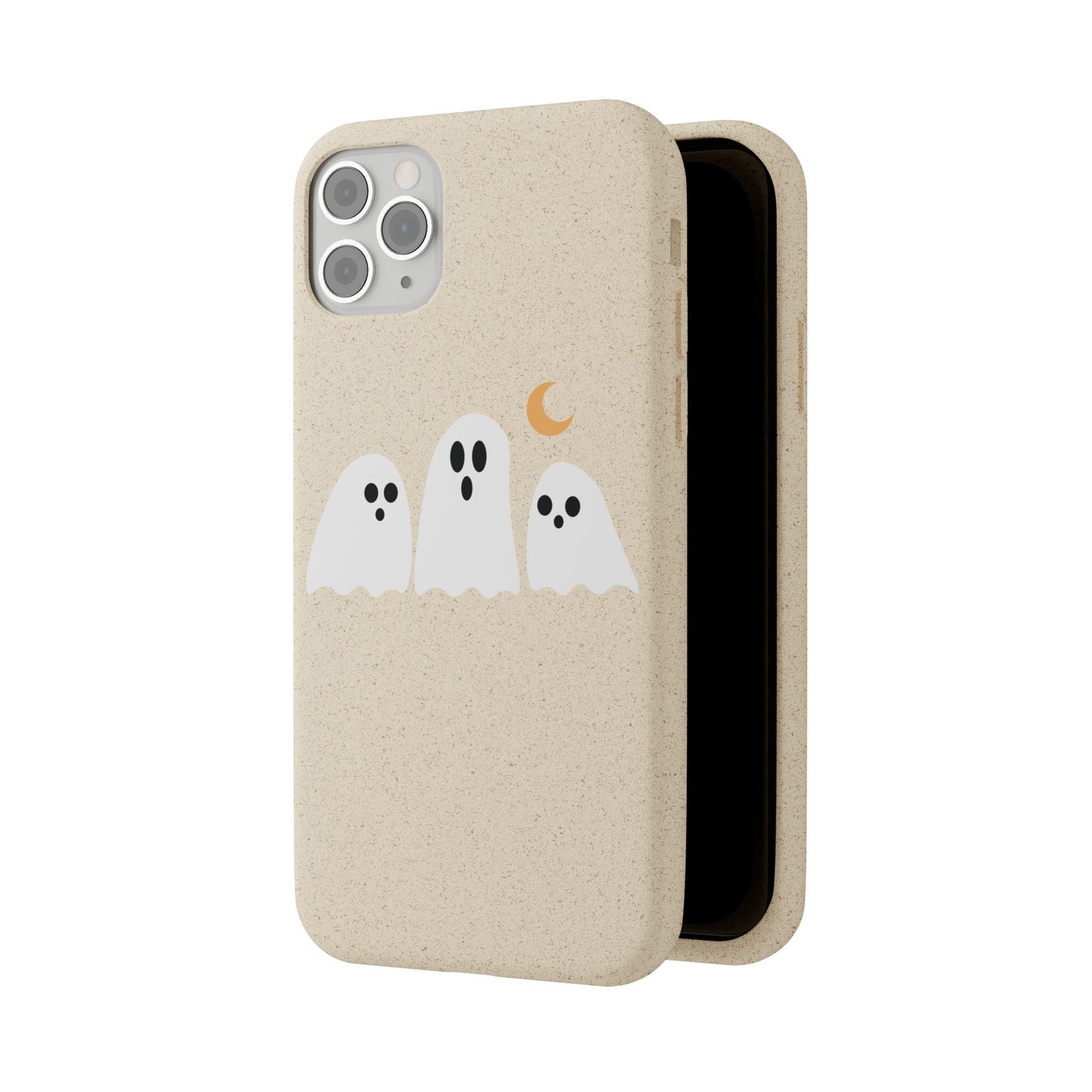 Spooky Ghost Phone Case