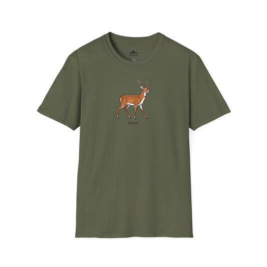 Deer.