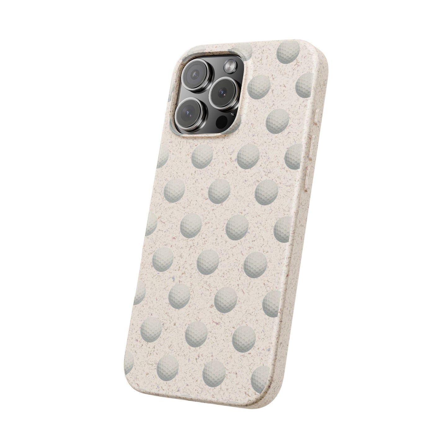 Golf Ball Phone Case