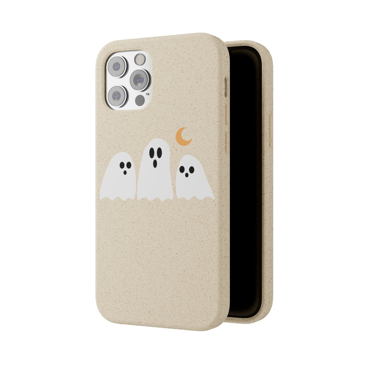 Spooky Ghost Phone Case