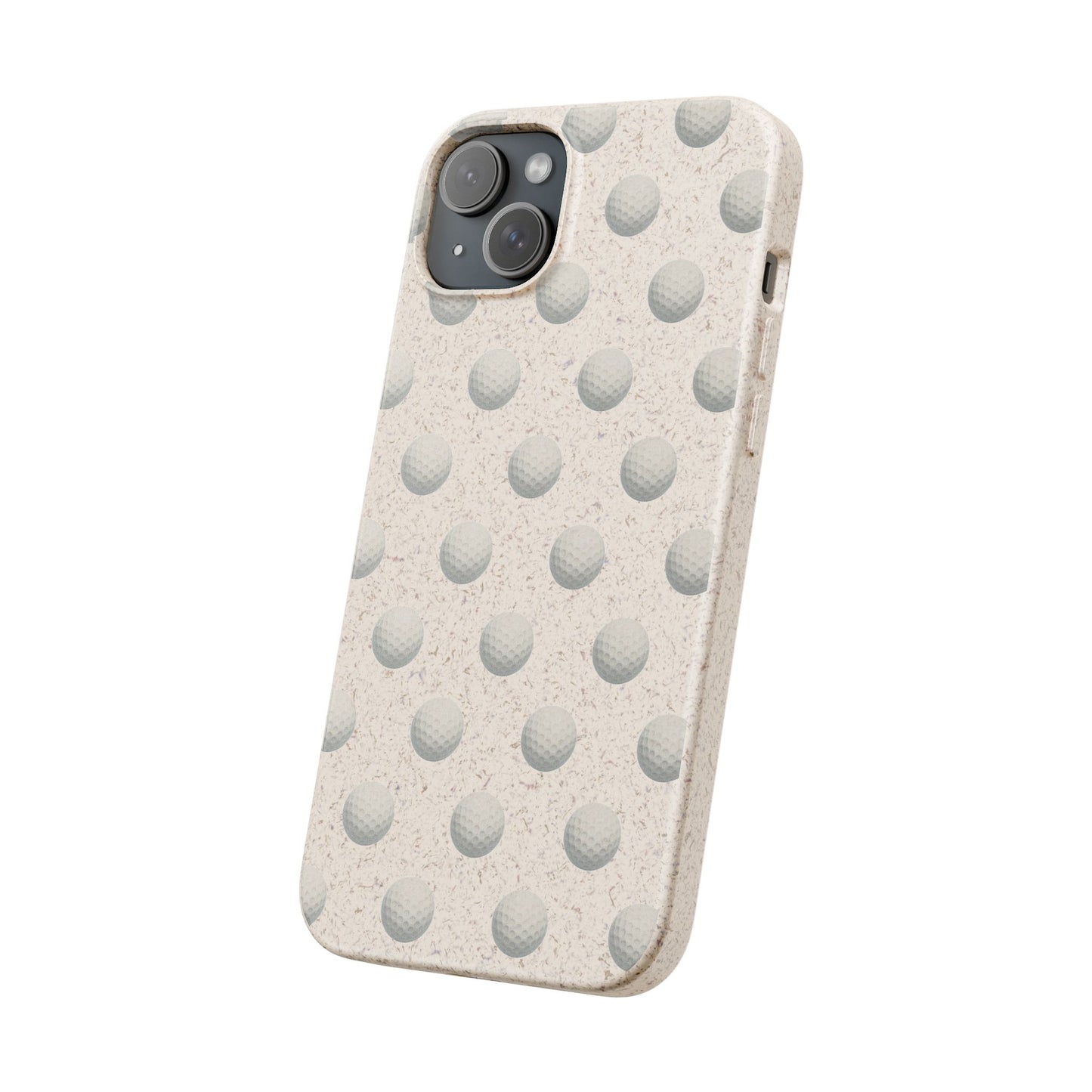 Golf Ball Phone Case