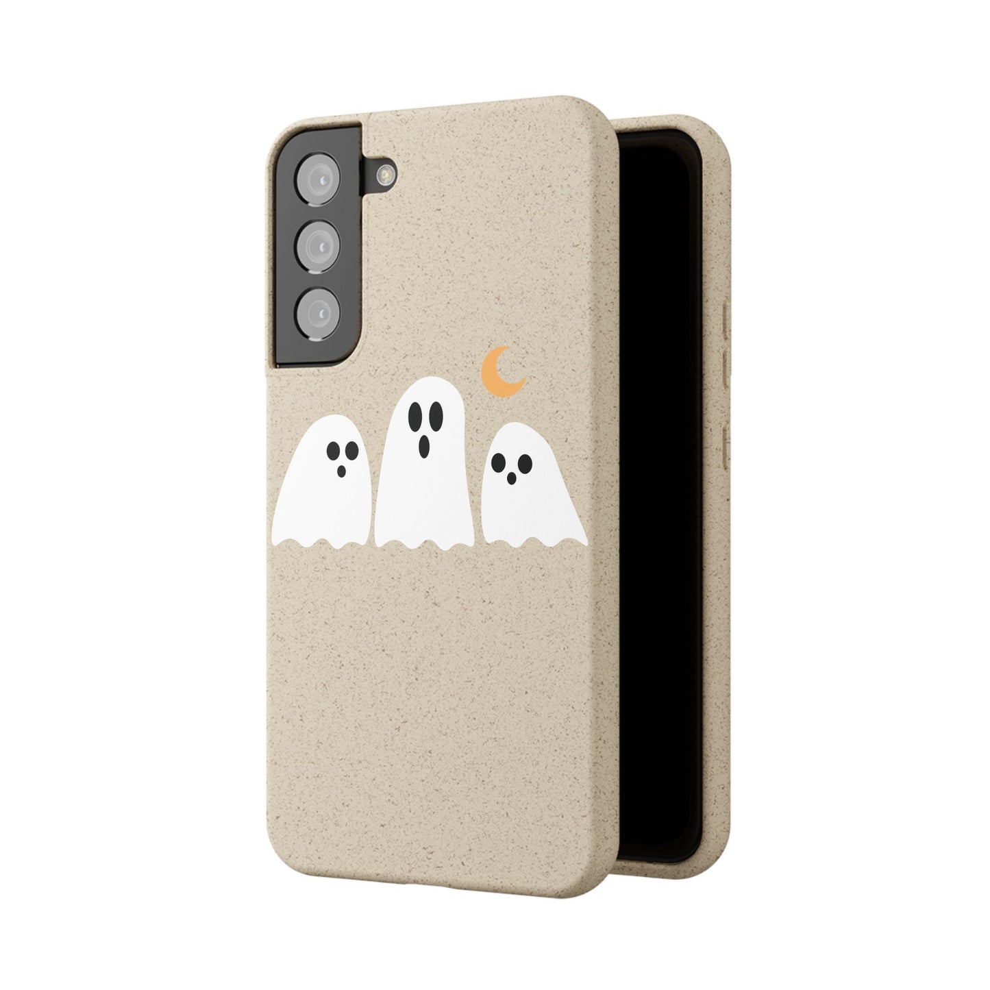 Spooky Ghost Phone Case