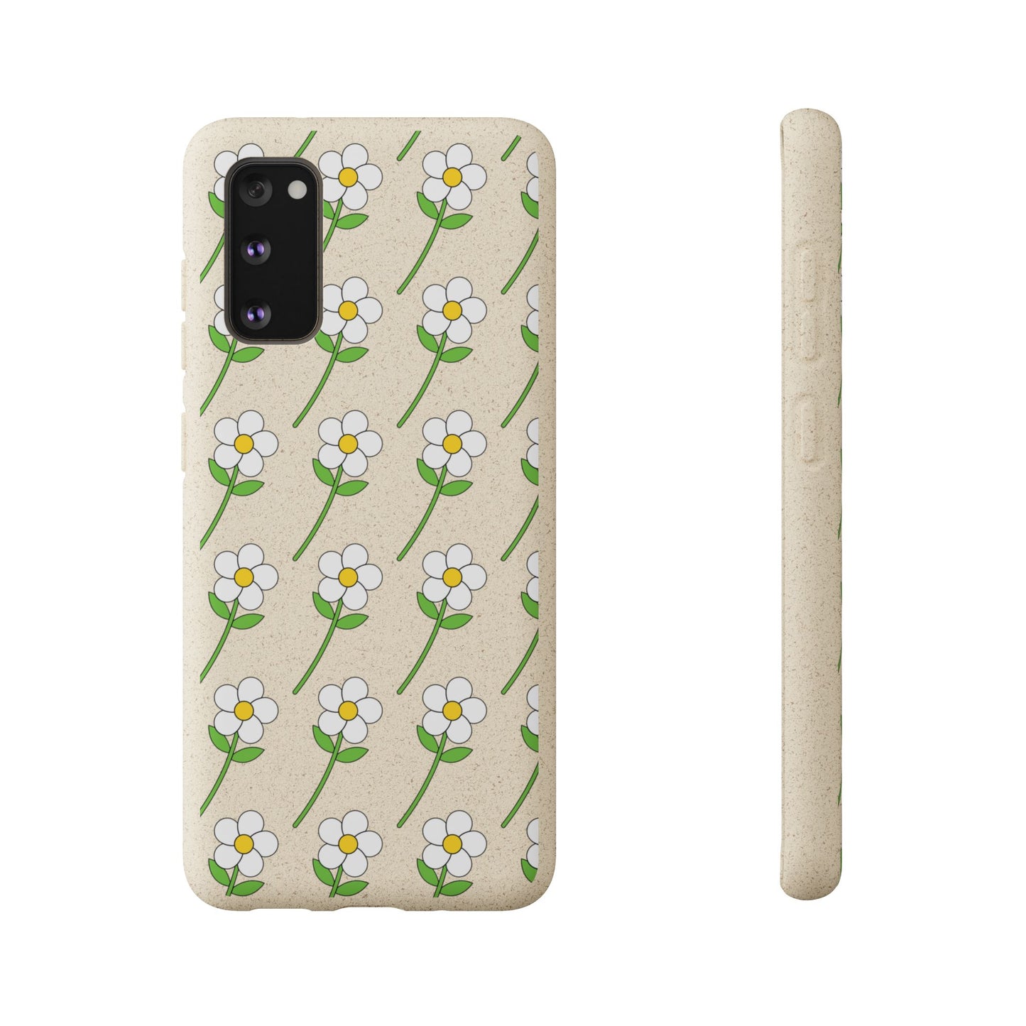 Cute Flowers Phone Case