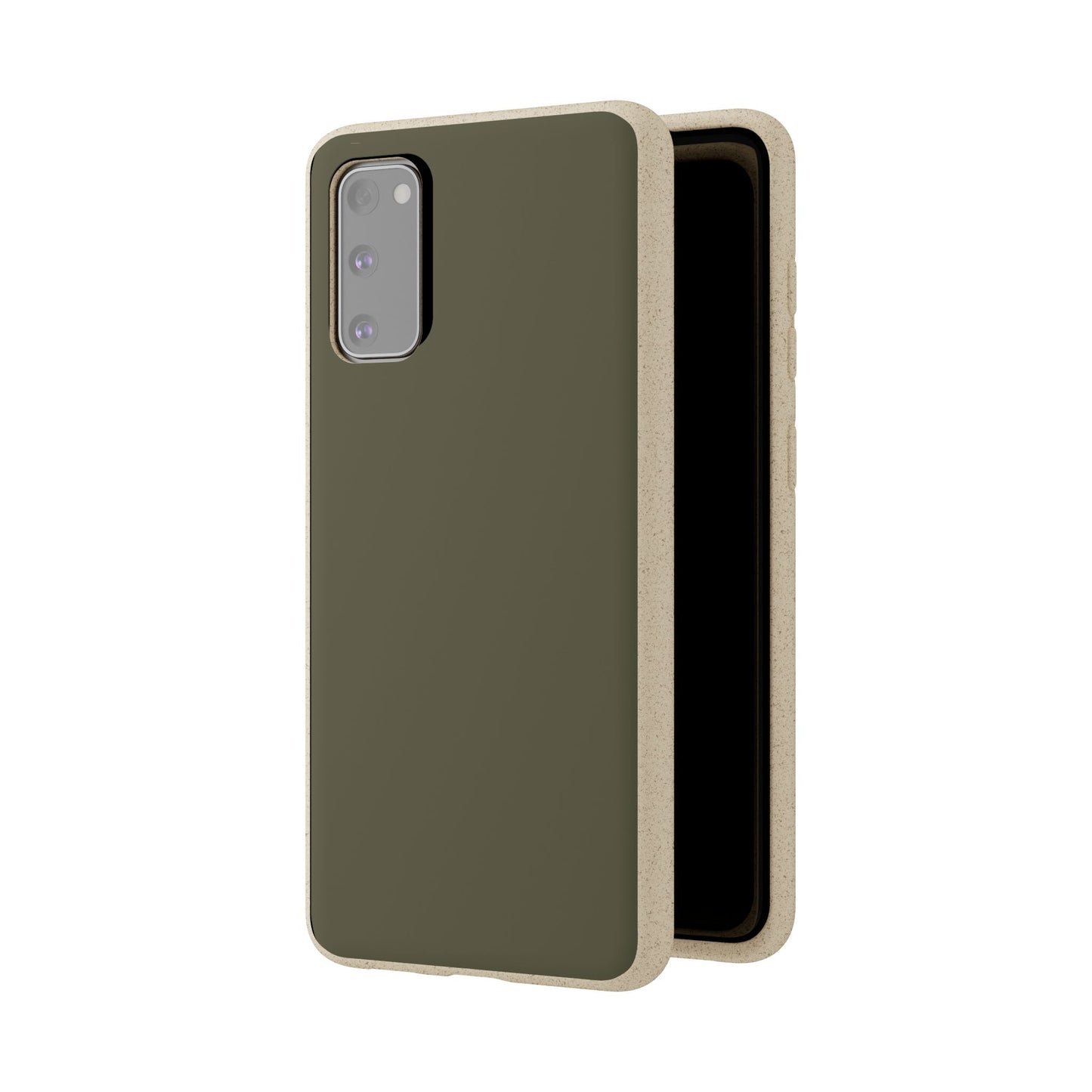 Forest Green Phone Case